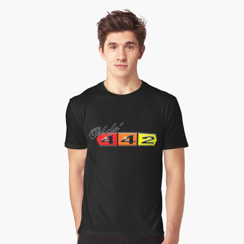 Item preview, Graphic T-Shirt designed and sold by tmpsg.