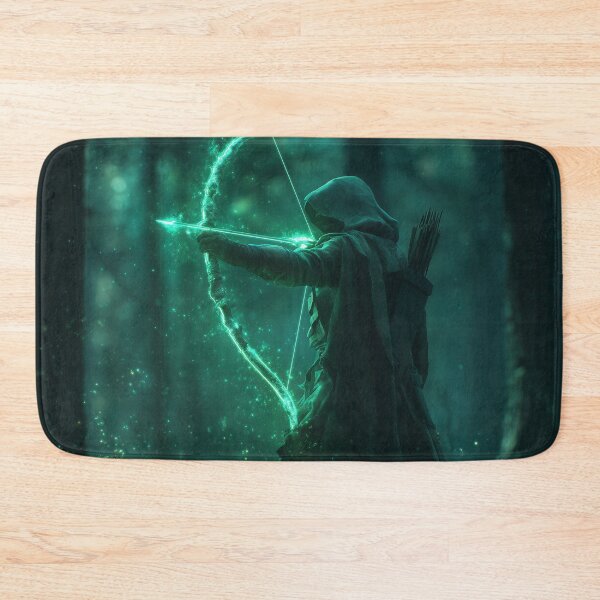 Item preview, Ranger of Emerald Light designed and sold by Rtymer.