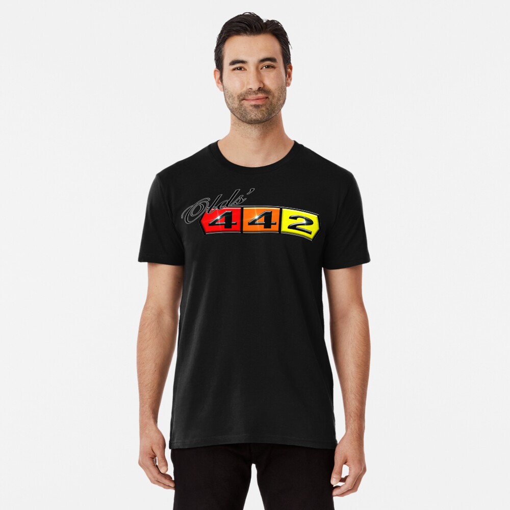 Item preview, Premium T-Shirt designed and sold by tmpsg.