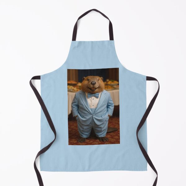 Item preview, Prom Night Eager Beaver designed and sold by Tridentulus.
