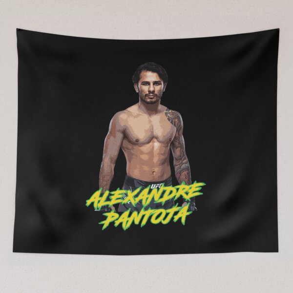 Item preview, Alexandre Pantoja designed and sold by JeyVel.