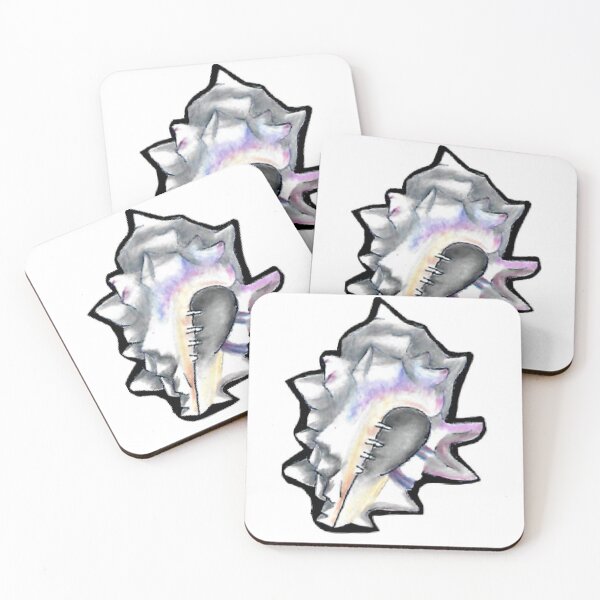Item preview, Spike Shell designed and sold by Nomadicperina.