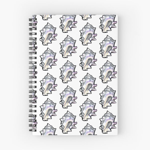 Item preview, Spike Shell designed and sold by Nomadicperina.