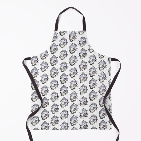 Item preview, Spike Shell designed and sold by Nomadicperina.