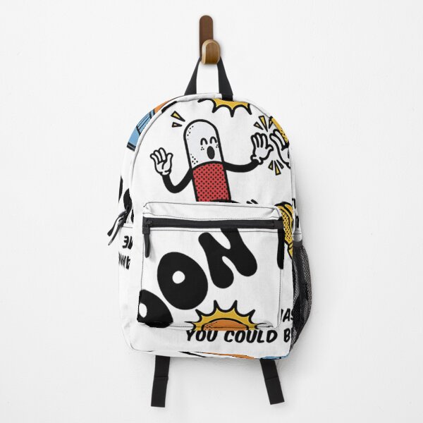 Item preview, Don Broco designed and sold by DonnaBritzman6.