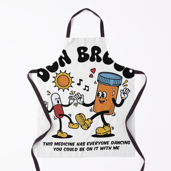 Item preview, Don Broco designed and sold by DonnaBritzman6.