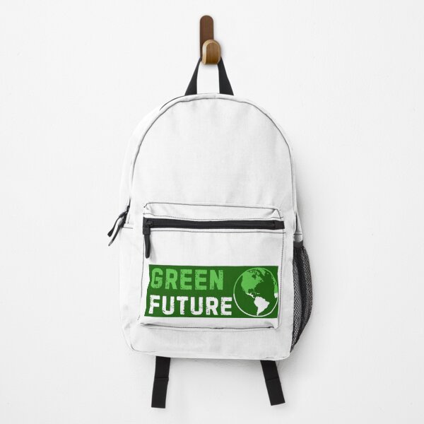 Item preview, Green Future – Eco Friendly Design designed and sold by Pure-Earth-Studio.