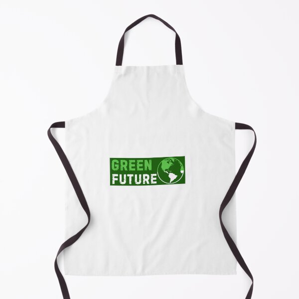 Item preview, Green Future – Eco Friendly Design designed and sold by Pure-Earth-Studio.