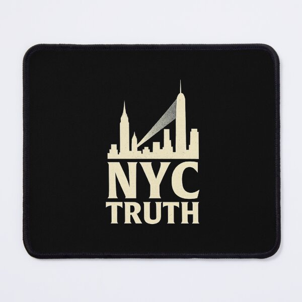 Item preview, NYC Truth Art: Voices Behind the Skyline designed and sold by NaphDesigns.