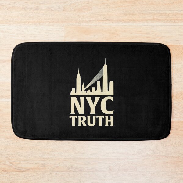 Item preview, NYC Truth Art: Voices Behind the Skyline designed and sold by NaphDesigns.