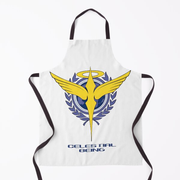 Item preview, Celestial Being - Gundam 00 designed and sold by Dyan4.