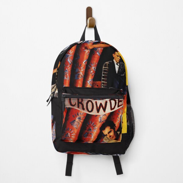 Item preview, Crowded House Rock Band designed and sold by DonnaBritzman6.