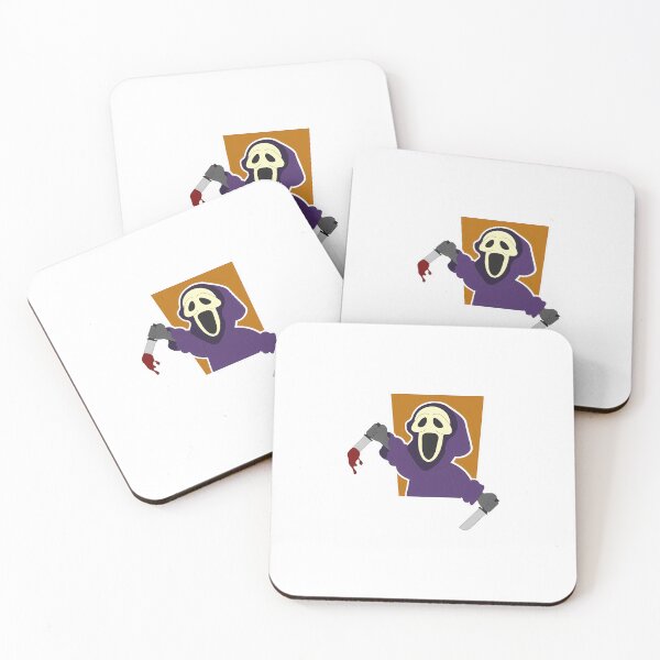 Item preview, Get Ready To Scream designed and sold by SandroScauno.