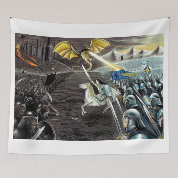 Item preview, Silmarillion designed and sold by Elvengreek Art.