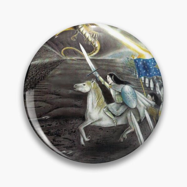 Item preview, Silmarillion designed and sold by Elvengreek Art.