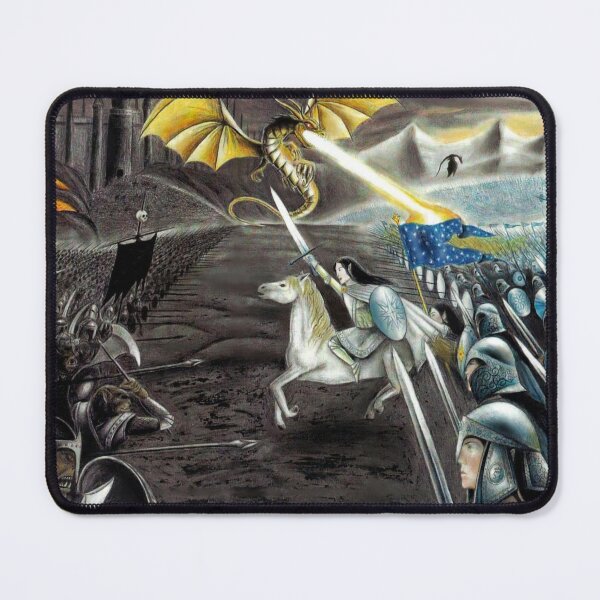 Item preview, Silmarillion designed and sold by Elvengreek Art.