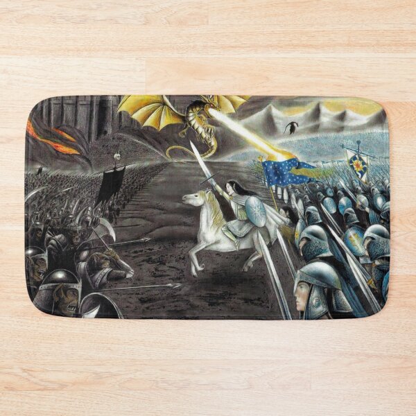 Item preview, Silmarillion designed and sold by Elvengreek Art.