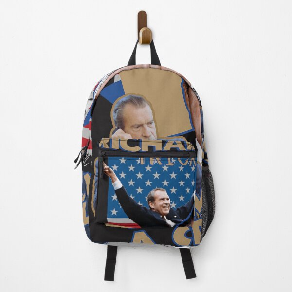 Item preview, Richard Nixon 37Th President Gangsta Rap Band Bootleg designed and sold by DonnaBritzman6.