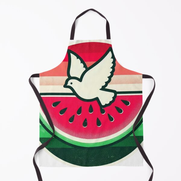 Item preview, free palestine dove designed and sold by piscininha.
