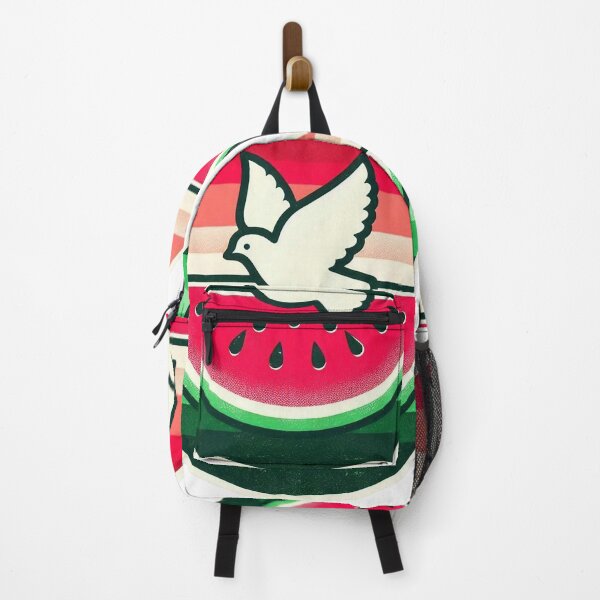Item preview, free palestine dove designed and sold by piscininha.