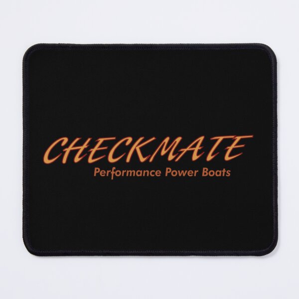 Item preview, Checkmate Performance Power Brown Gold Tan designed and sold by ChristinasMess.