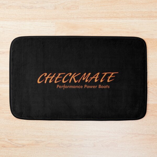 Item preview, Checkmate Performance Power Brown Gold Tan designed and sold by ChristinasMess.