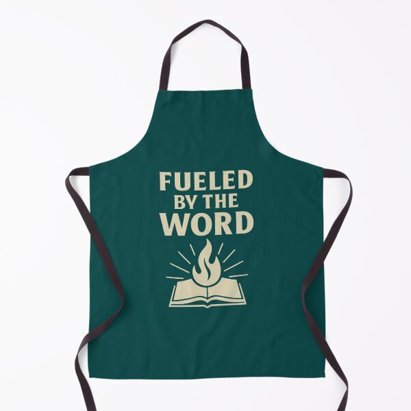 Item preview, Fueled by the Word designed and sold by NaphDesigns.
