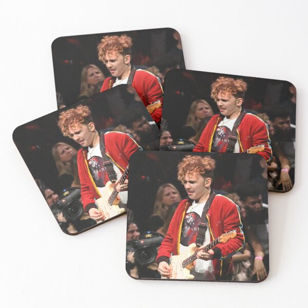 Item preview, Francesco Yates - Photograph designed and sold by ConcertImages.