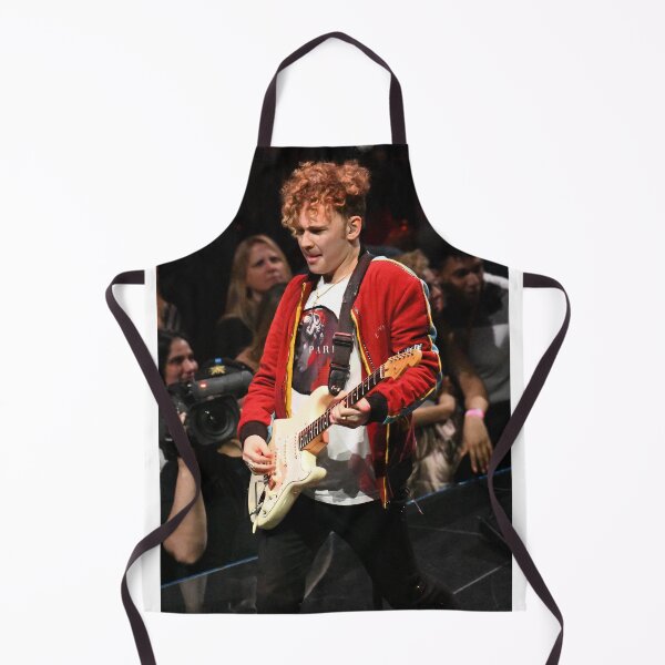 Item preview, Francesco Yates - Photograph designed and sold by ConcertImages.