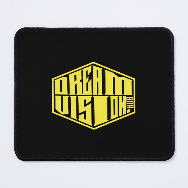 Item preview, Dream Vision Hub Yellow designed and sold by DreamVesions.