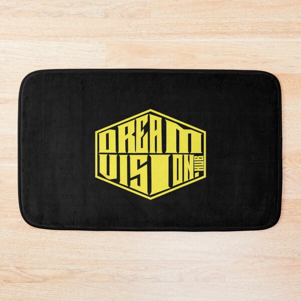 Item preview, Dream Vision Hub Yellow designed and sold by DreamVesions.