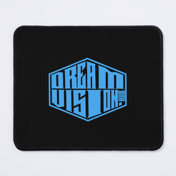 Item preview, Dream Vision Hub Logo Design Blue  designed and sold by DreamVesions.