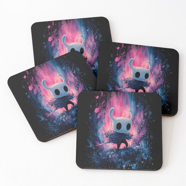 Item preview, Hornet Hollow Knight art designed and sold by MrHide.