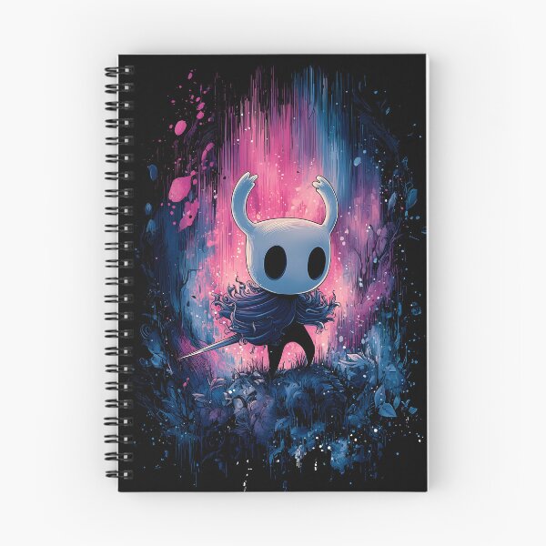 Item preview, Hornet Hollow Knight art designed and sold by MrHide.