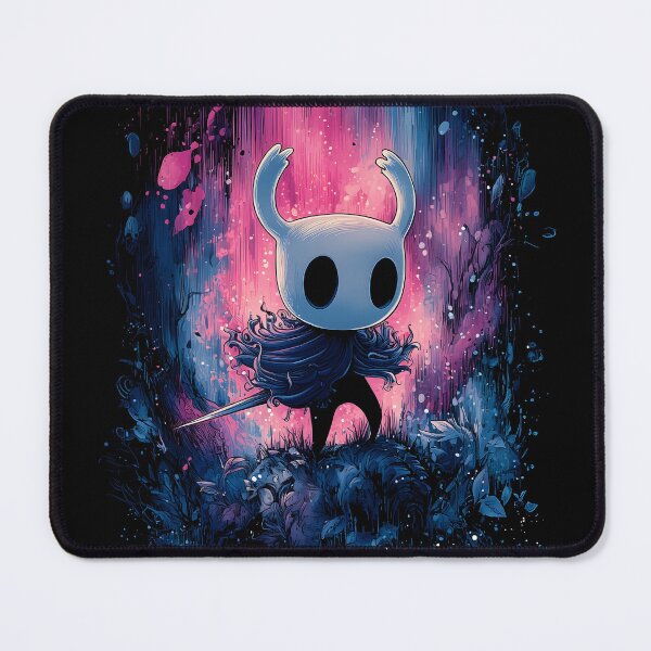 Item preview, Hornet Hollow Knight art designed and sold by MrHide.