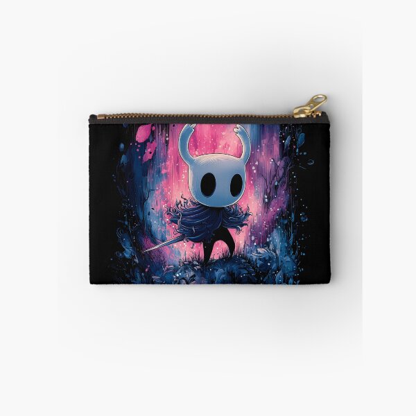 Item preview, Hornet Hollow Knight art designed and sold by MrHide.