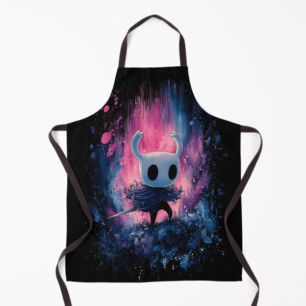 Item preview, Hornet Hollow Knight art designed and sold by MrHide.