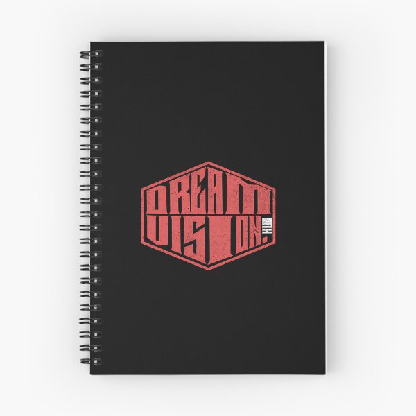 Item preview, Dream Vision Hub Logo designed and sold by DreamVesions.