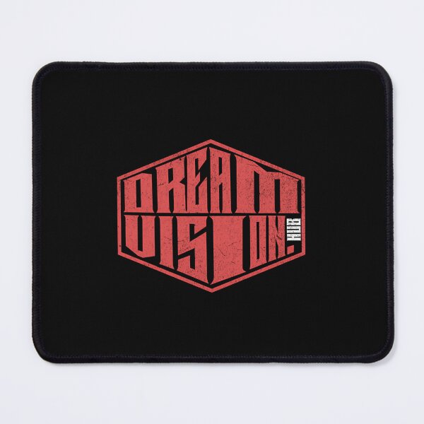 Item preview, Dream Vision Hub Logo designed and sold by DreamVesions.