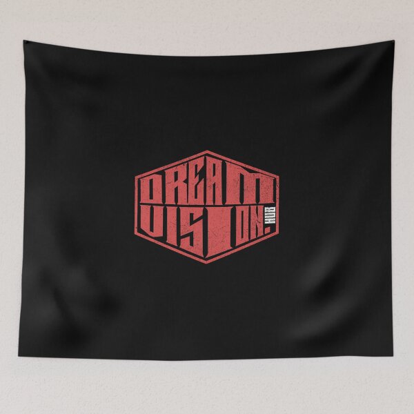 Item preview, Dream Vision Hub Logo designed and sold by DreamVesions.