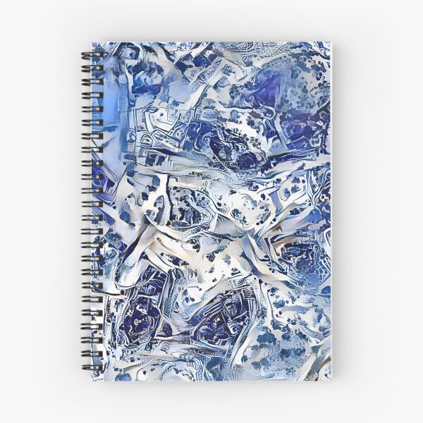 Item preview, Old Ceramic Town Modern Art Collection designed and sold by TrendyDesigne412.