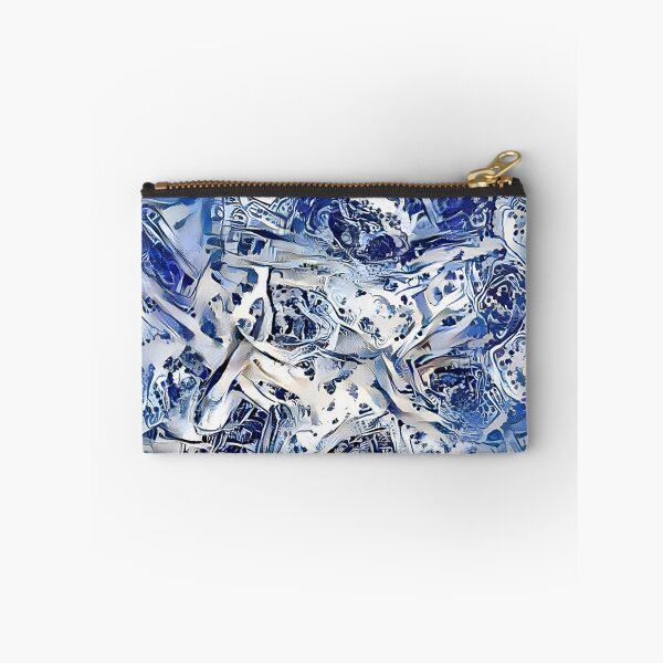 Item preview, Old Ceramic Town Modern Art Collection designed and sold by TrendyDesigne412.
