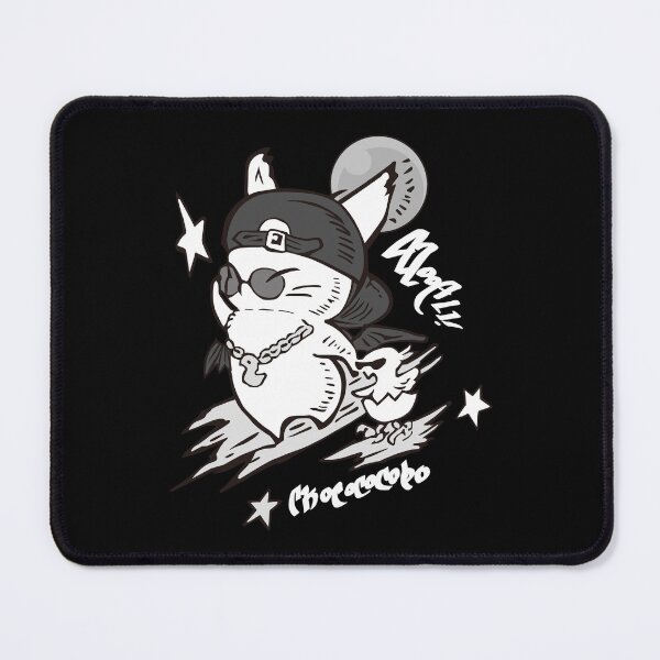 Item preview, Street Attire (FFXIV) designed and sold by Demon Fox Designs.