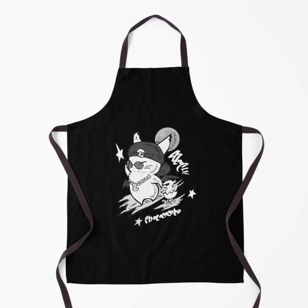 Item preview, Street Attire (FFXIV) designed and sold by Demon Fox Designs.