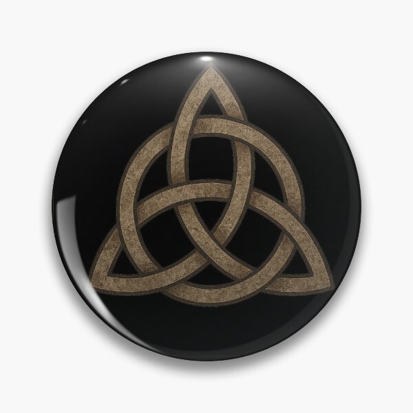 Item preview, Celtic knot designed and sold by OtakuLand.