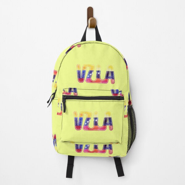 Item preview, VZLA designed and sold by Yayilustra.