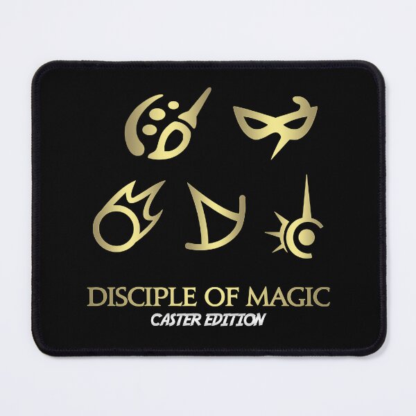 Item preview, Caster Edition (2) designed and sold by Demon Fox Designs.
