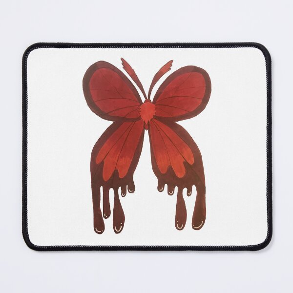 Item preview, Blooderfly designed and sold by fern.prints.