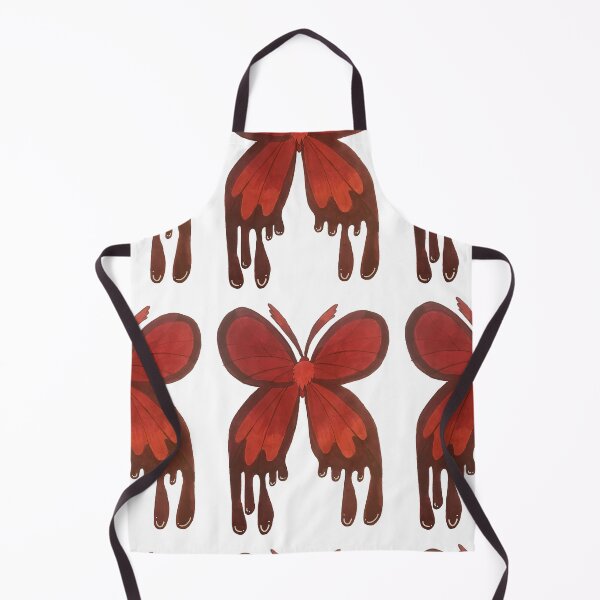 Item preview, Blooderfly designed and sold by fern.prints.
