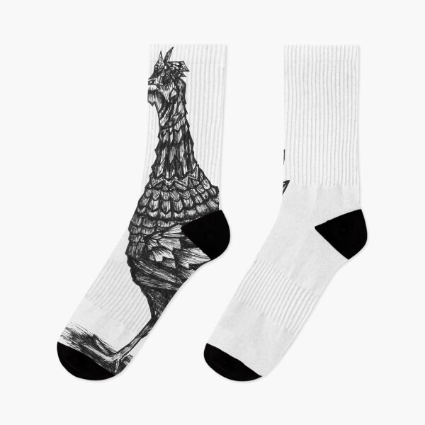 Item preview, chicken poly designed and sold by angeldecuir.
